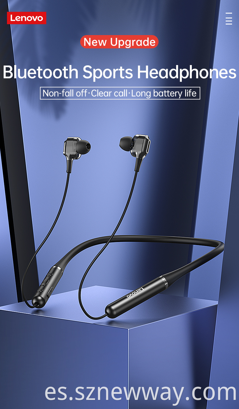 Lenovo Xe05 Headphone